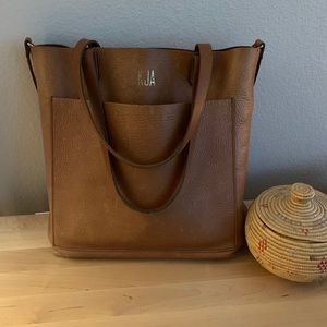 Madewell Medium Transport Tote